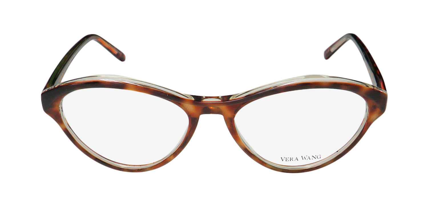Vera wang v369 eyeglasses DestGlow