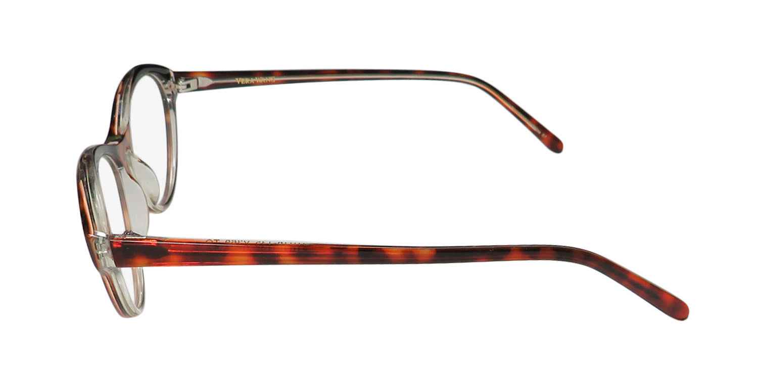 Vera wang v369 eyeglasses DestGlow