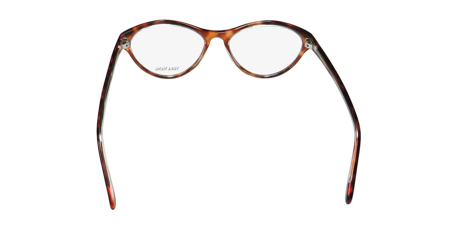 Vera wang v369 eyeglasses DestGlow