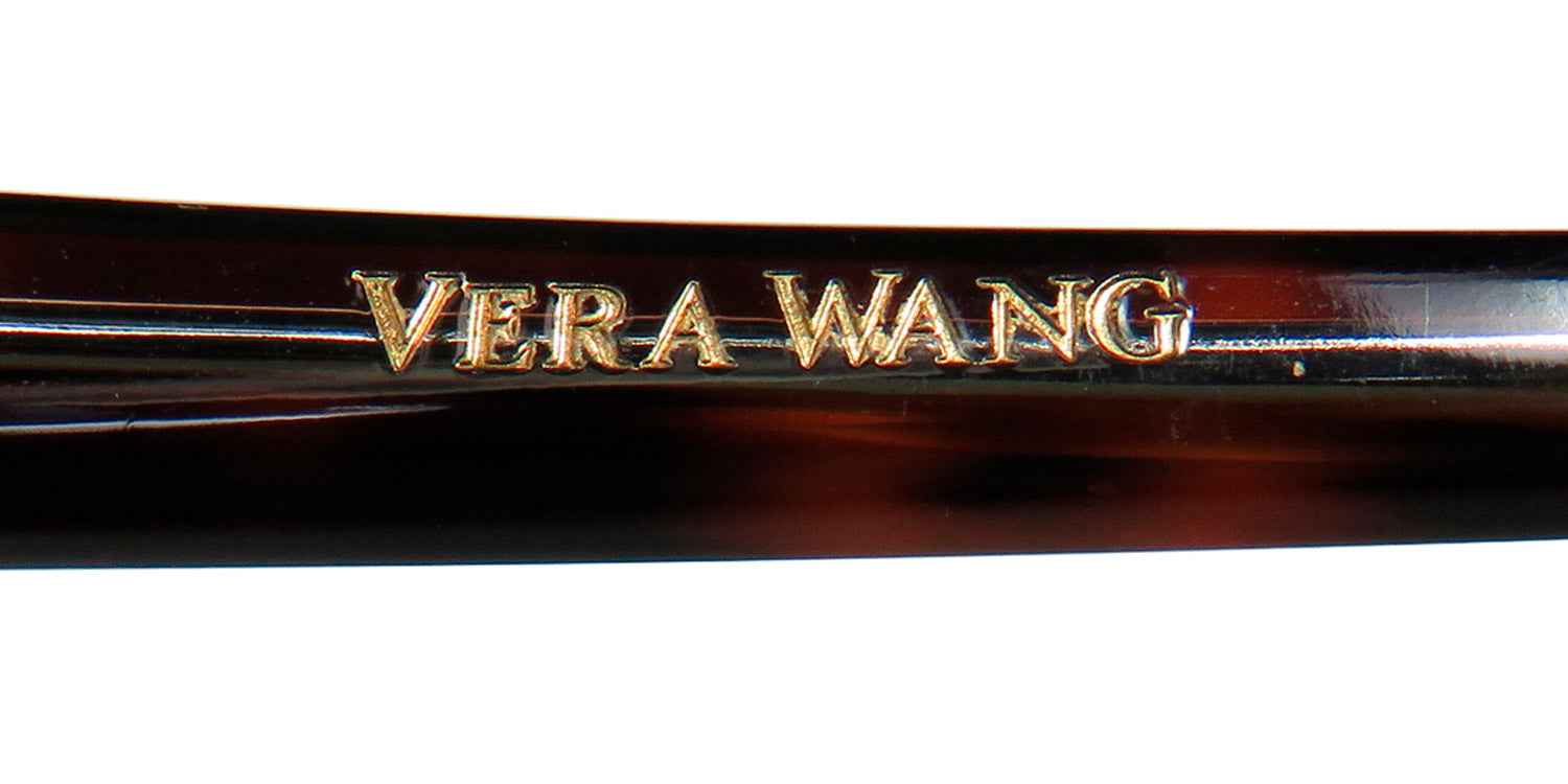 Vera wang v369 eyeglasses DestGlow