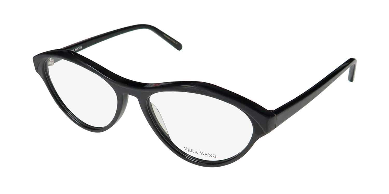 Vera wang v369 eyeglasses DestGlow