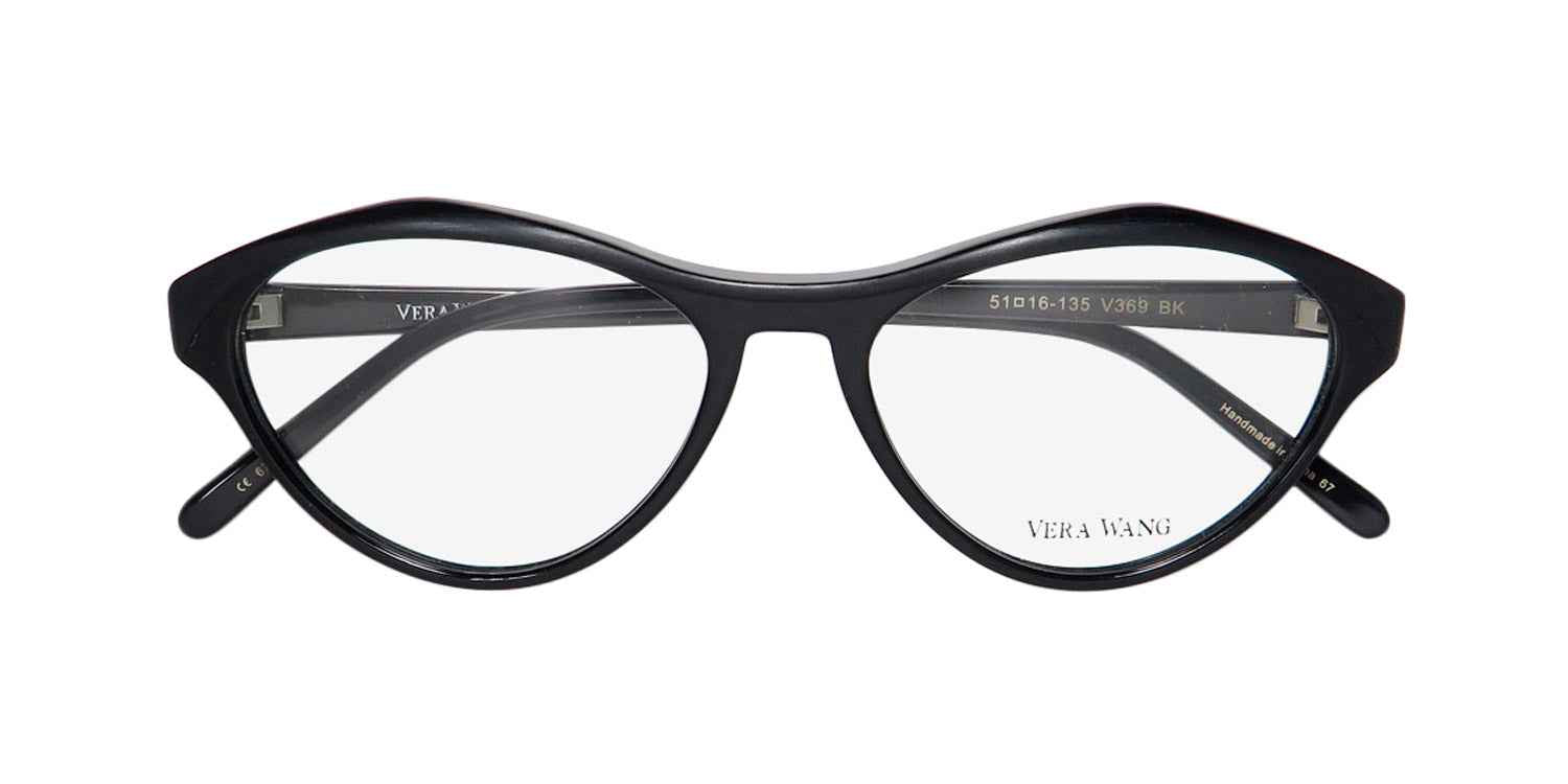 Vera wang v369 eyeglasses DestGlow