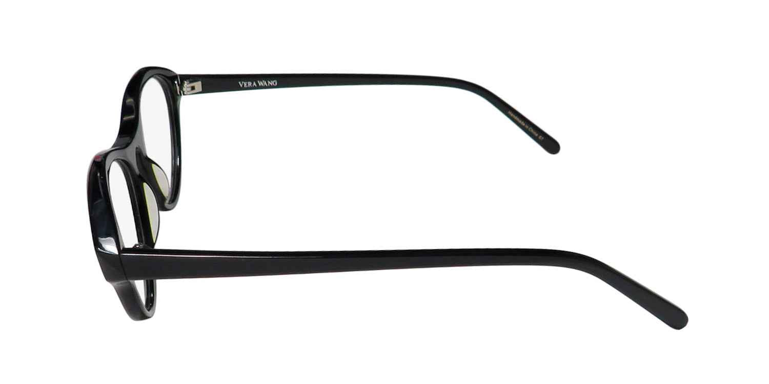 Vera wang v369 eyeglasses DestGlow