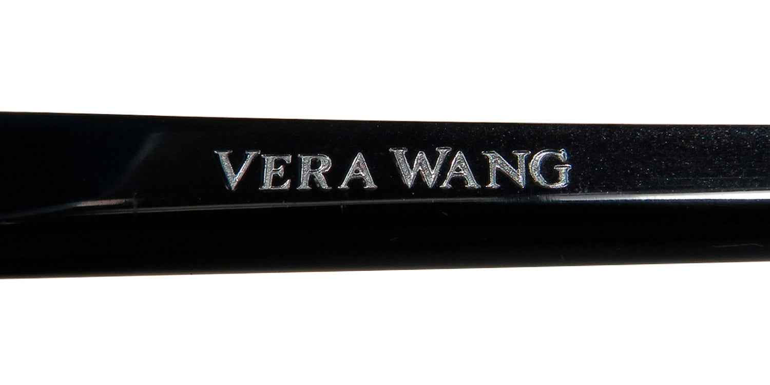 Vera wang v369 eyeglasses DestGlow