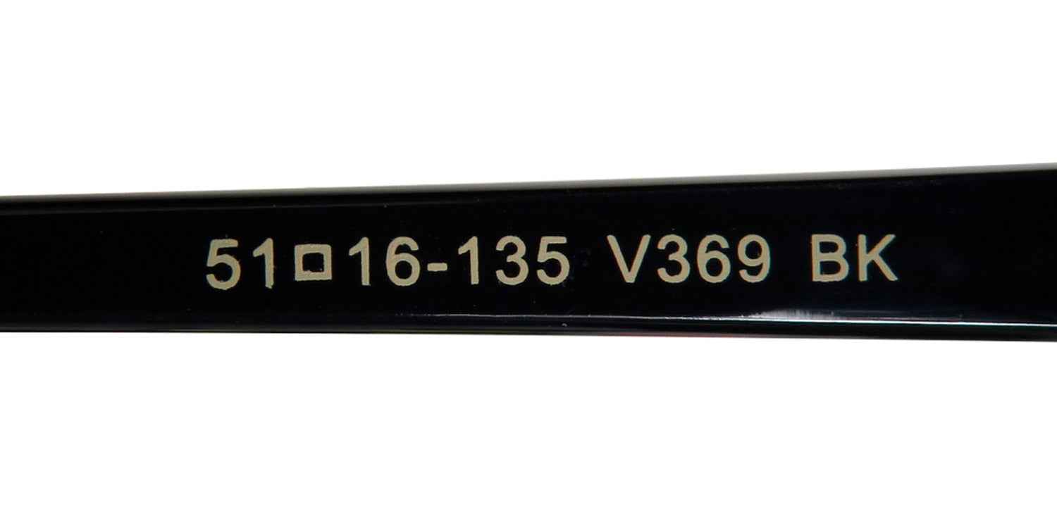 Vera Wang V369 Eyeglasses