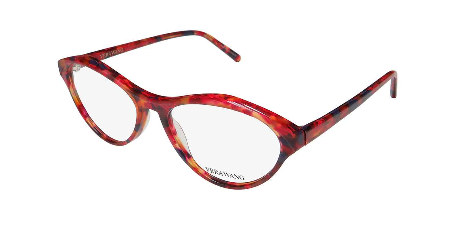Vera wang v369 eyeglasses DestGlow