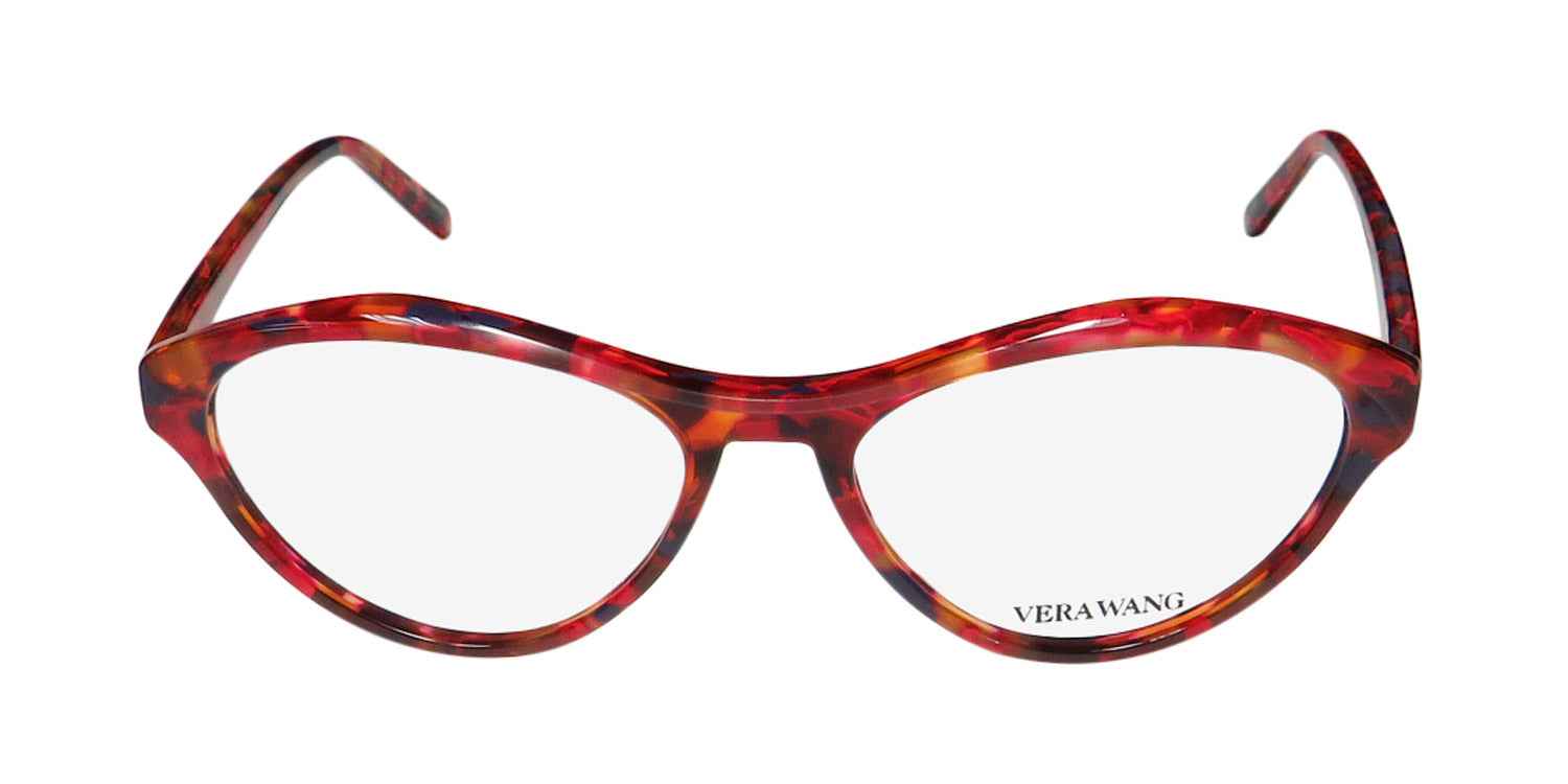 Vera wang v369 eyeglasses DestGlow