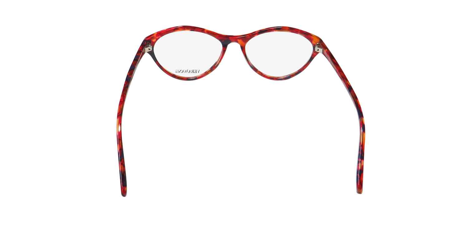 Vera wang v369 eyeglasses DestGlow