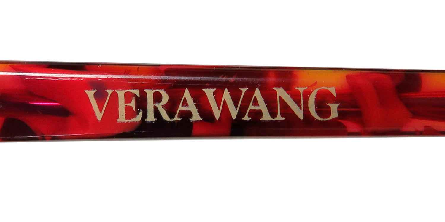 Vera wang v369 eyeglasses DestGlow