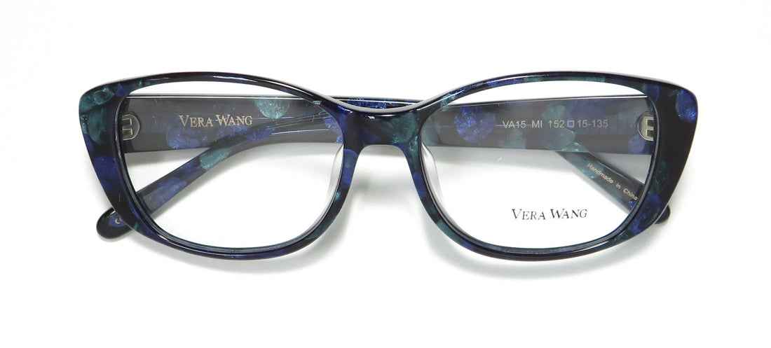 Vera Wang Va15 Eyeglasses