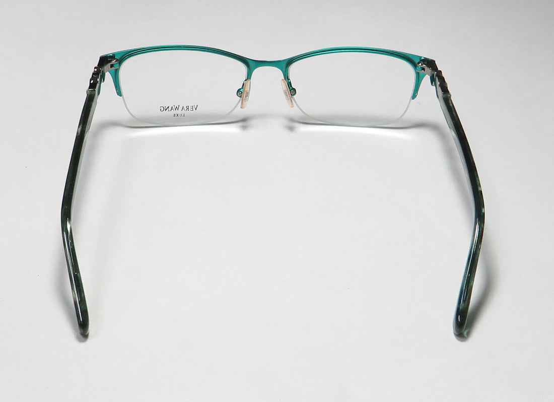 Vera Wang Luxe Nedaj Eyeglasses