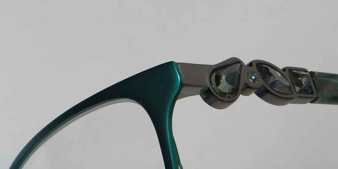 Vera Wang Luxe Nedaj Eyeglasses by ModaFrames