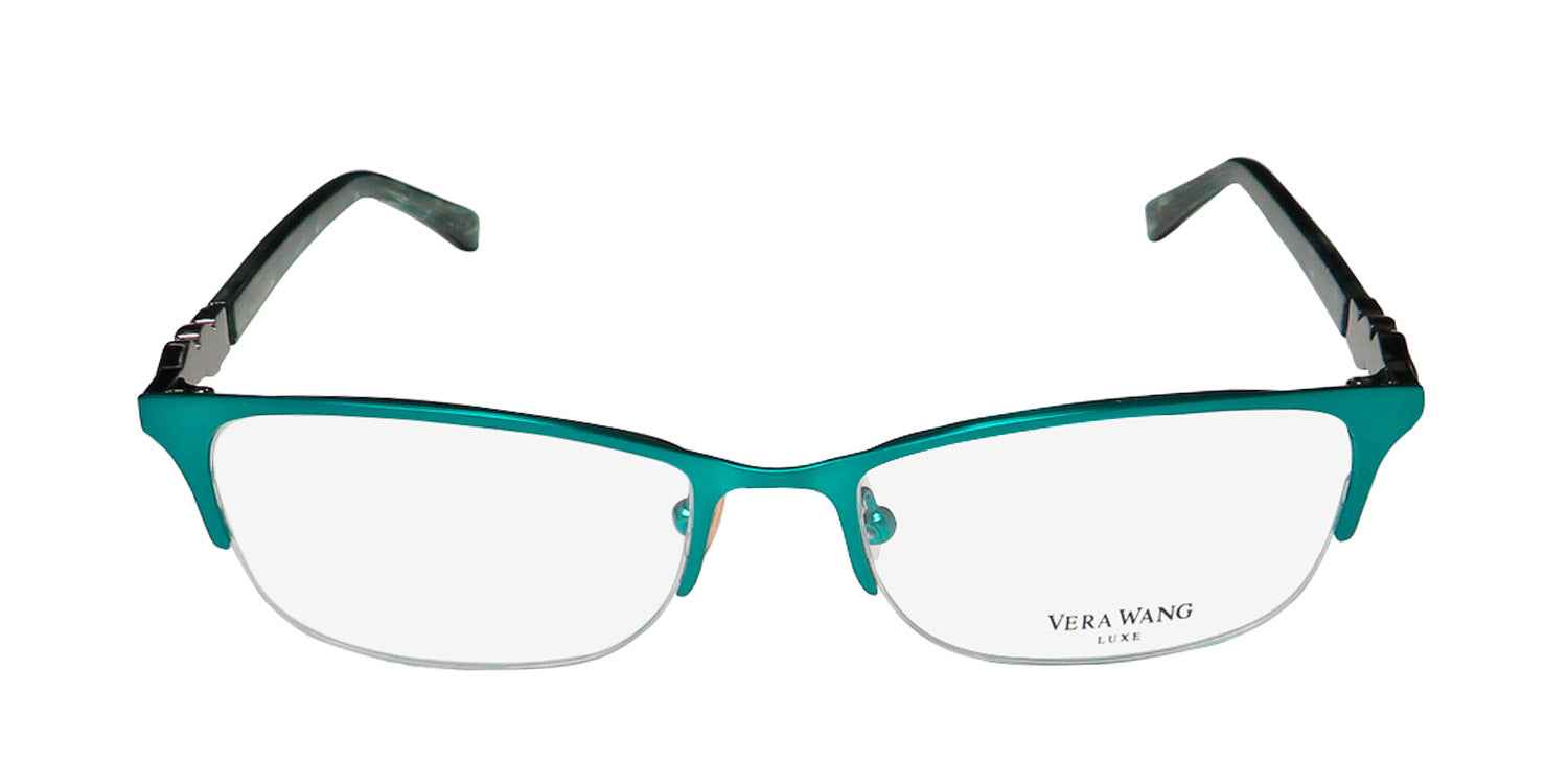 Vera Wang Luxe Nedaj Eyeglasses