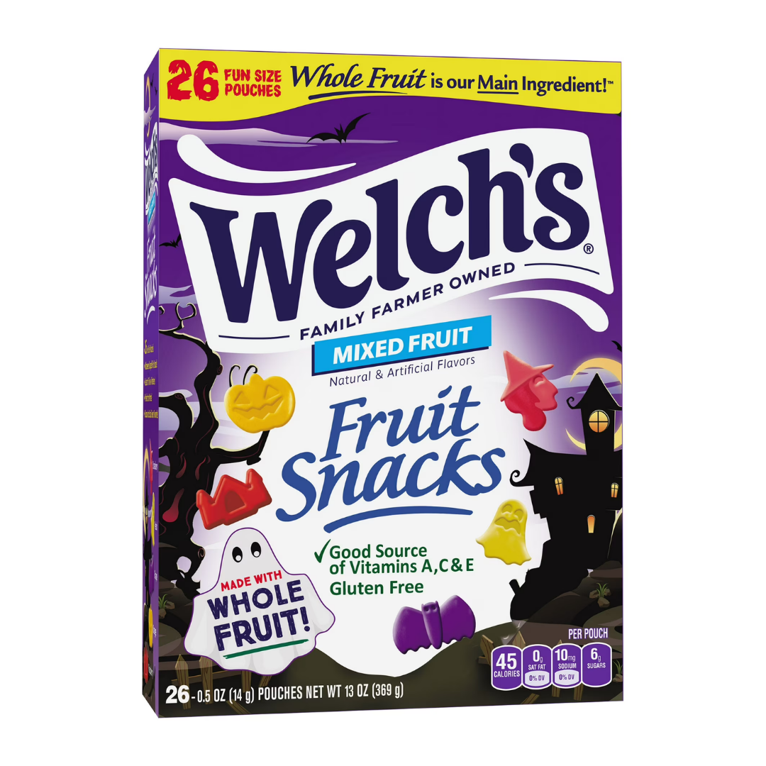 Welch&