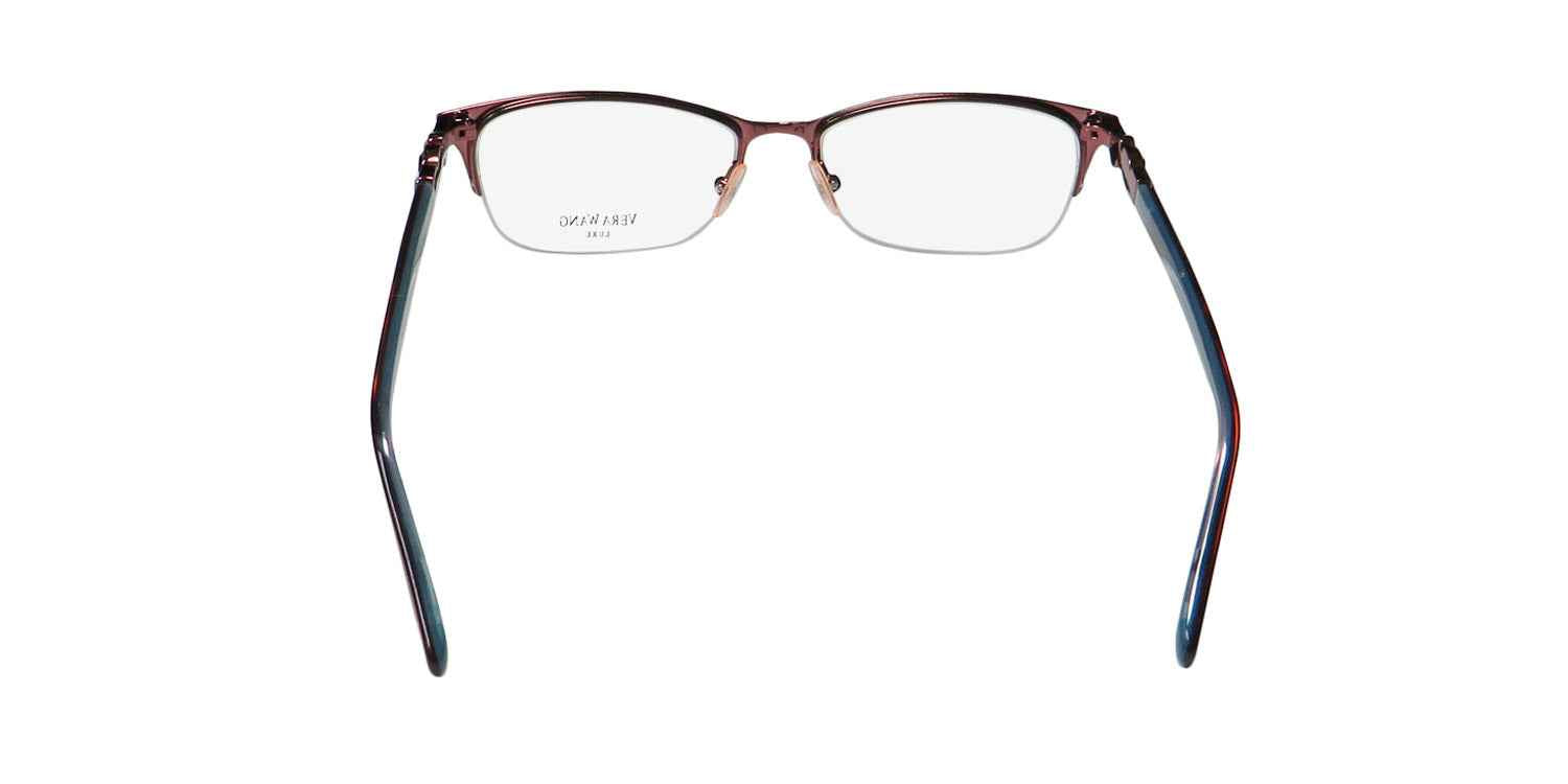 Vera Wang Luxe Nedaj Eyeglasses by ModaFrames