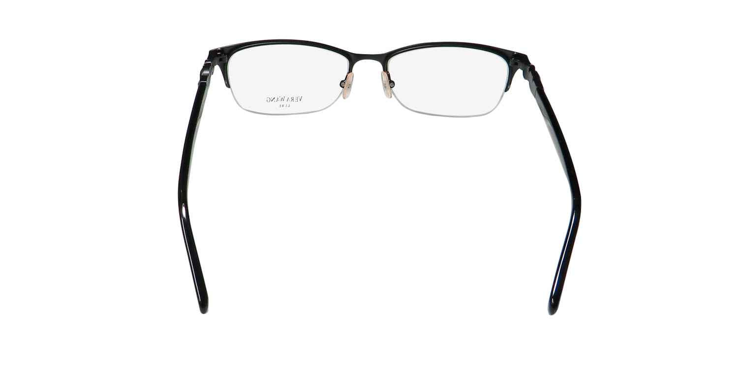 Vera Wang Luxe Nedaj Eyeglasses