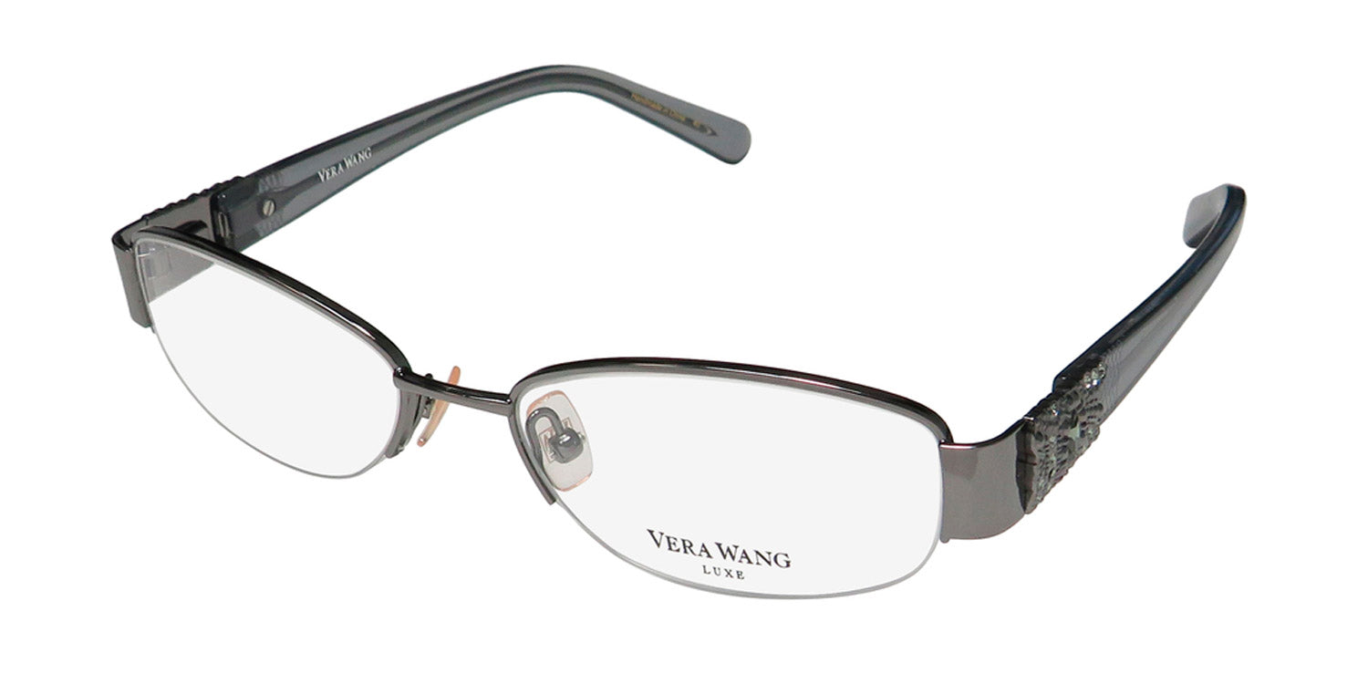 Vera Wang Luxe Tomi Eyeglasses by ModaFrames