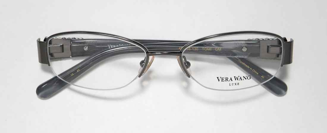 Vera Wang Luxe Tomi Eyeglasses