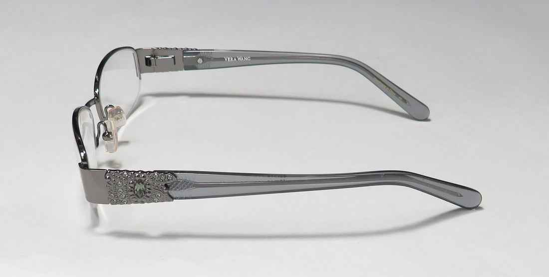 Vera Wang Luxe Tomi Eyeglasses