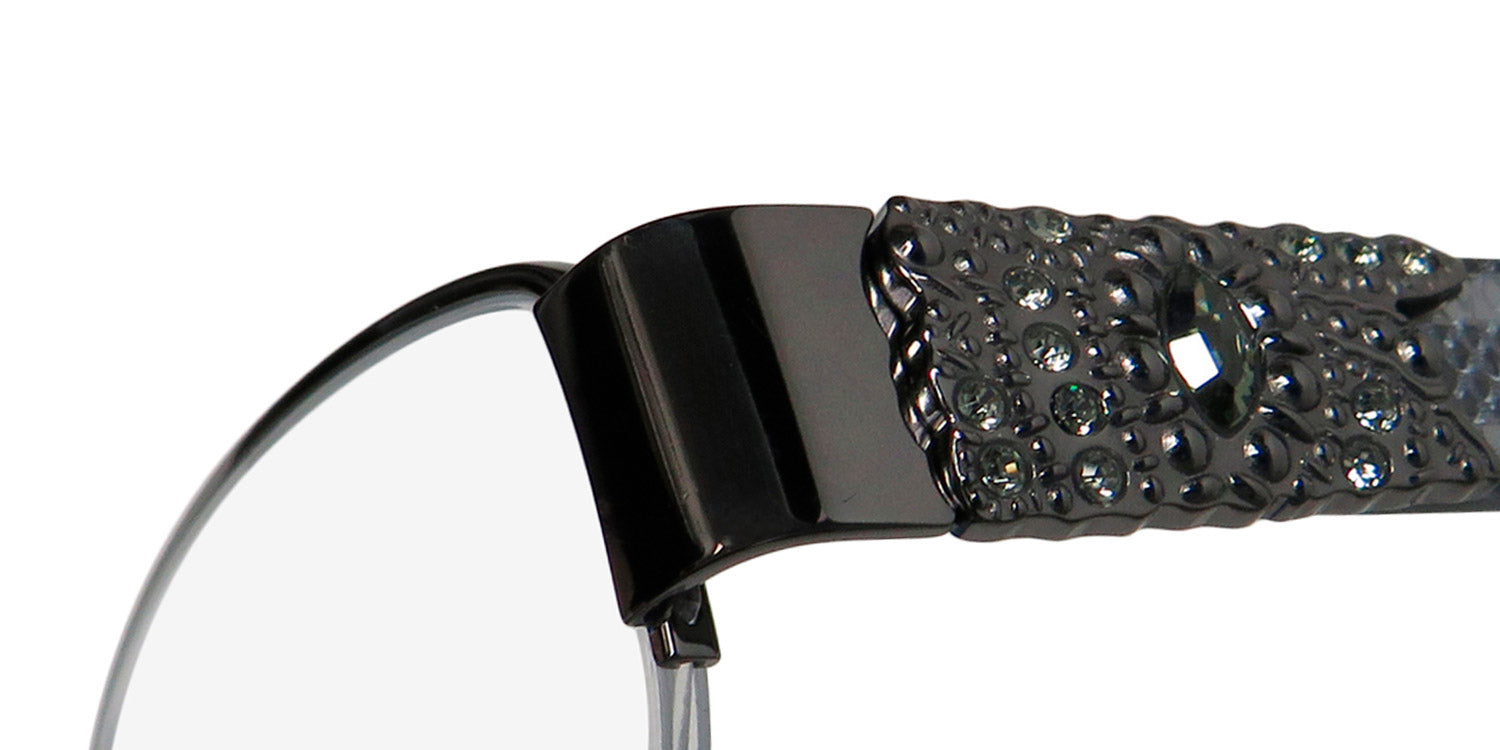 Vera Wang Luxe Tomi Eyeglasses