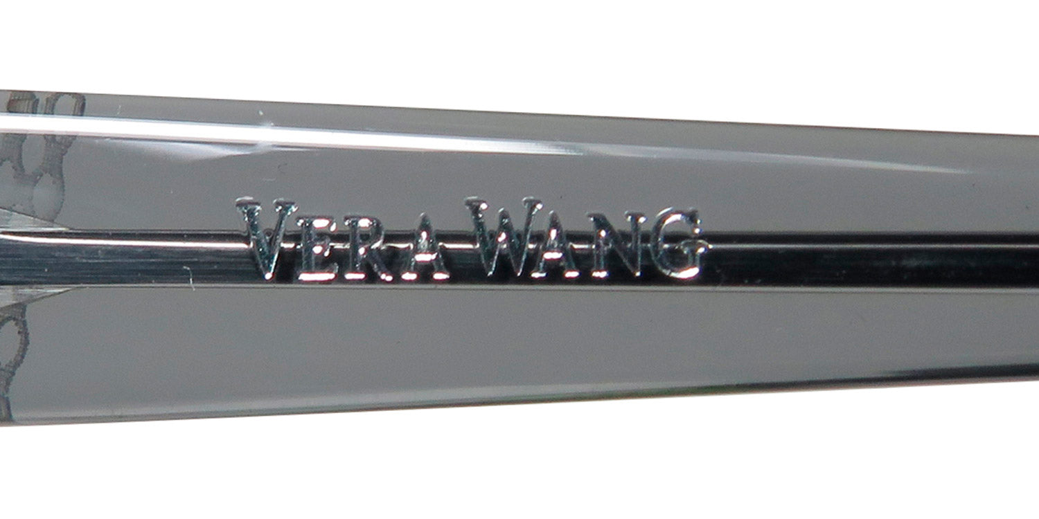 Vera Wang Luxe Tomi Eyeglasses by ModaFrames