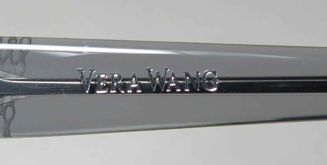 Vera Wang Luxe Tomi Eyeglasses