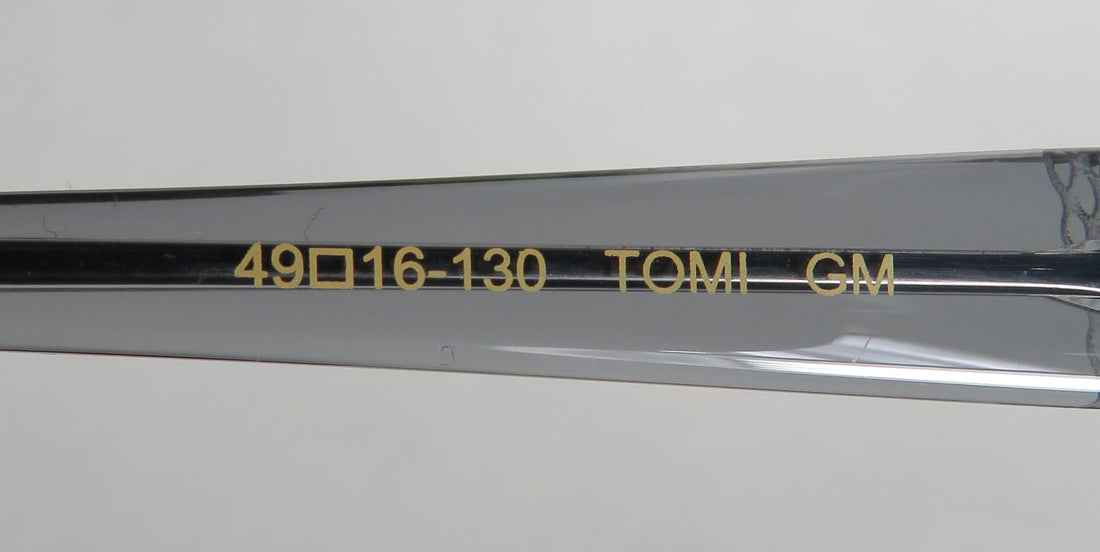 Vera Wang Luxe Tomi Eyeglasses