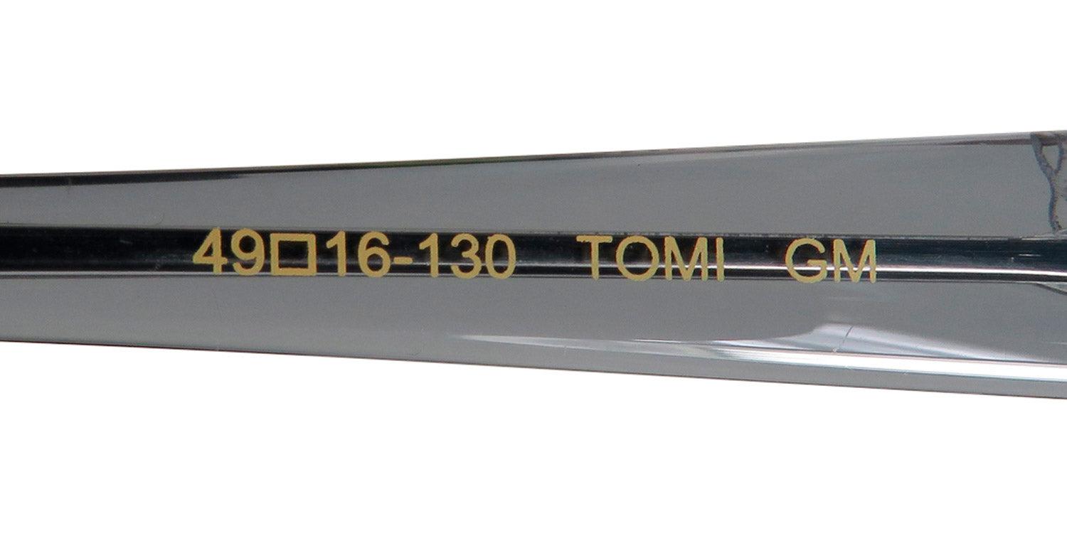 Vera Wang Luxe Tomi Eyeglasses by ModaFrames