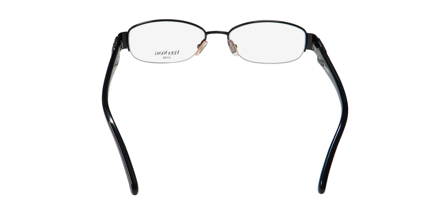 Vera Wang Luxe Tomi Eyeglasses by ModaFrames