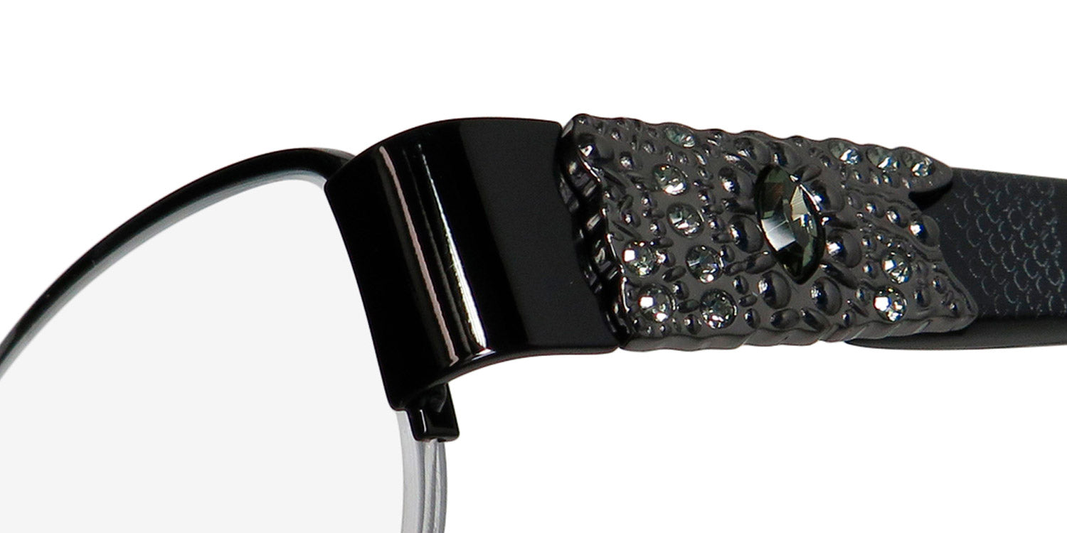 Vera Wang Luxe Tomi Eyeglasses by ModaFrames