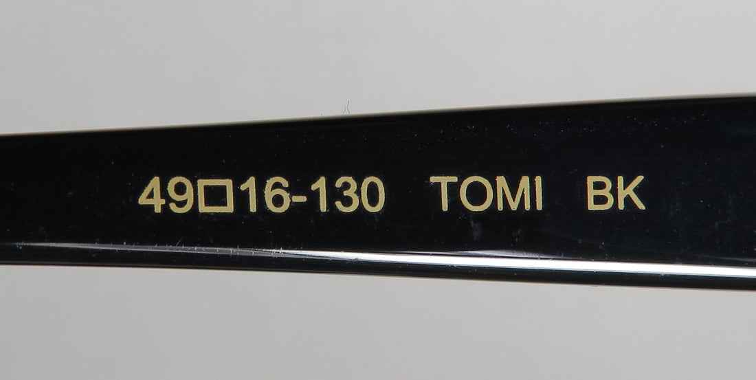 Vera Wang Luxe Tomi Eyeglasses