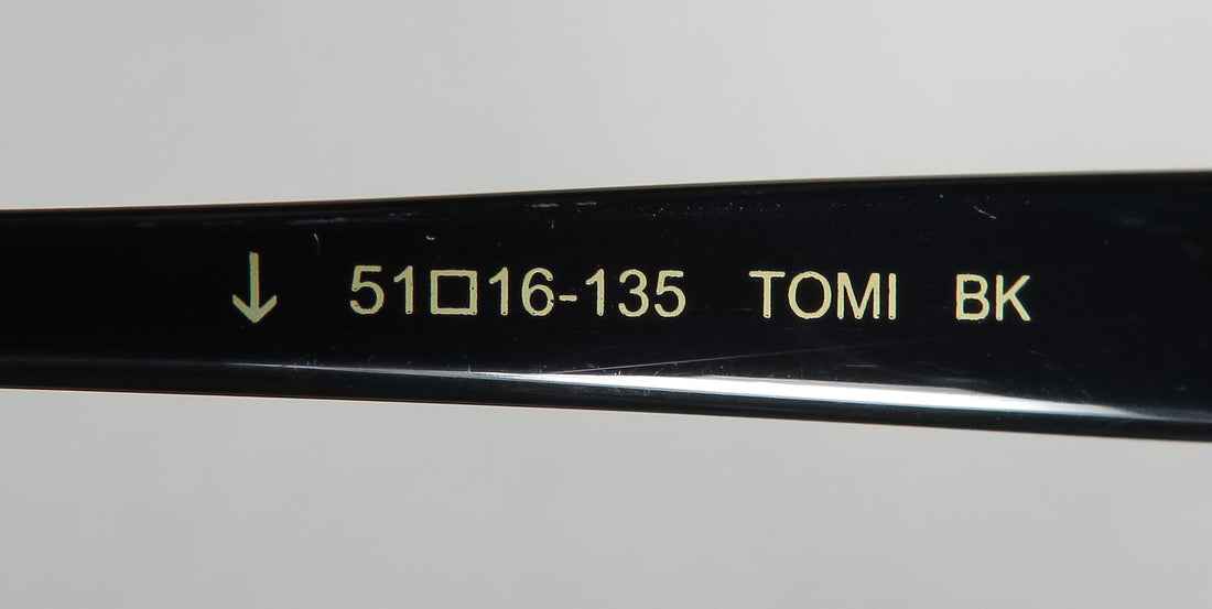 Vera Wang Luxe Tomi Eyeglasses