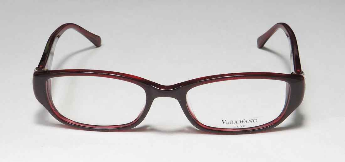 Vera Wang Luxe Marinda Eyeglasses