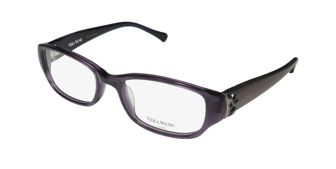 Vera Wang Luxe Marinda Eyeglasses