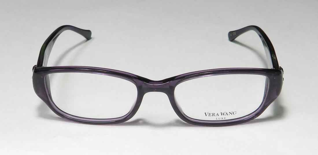 Vera Wang Luxe Marinda Eyeglasses