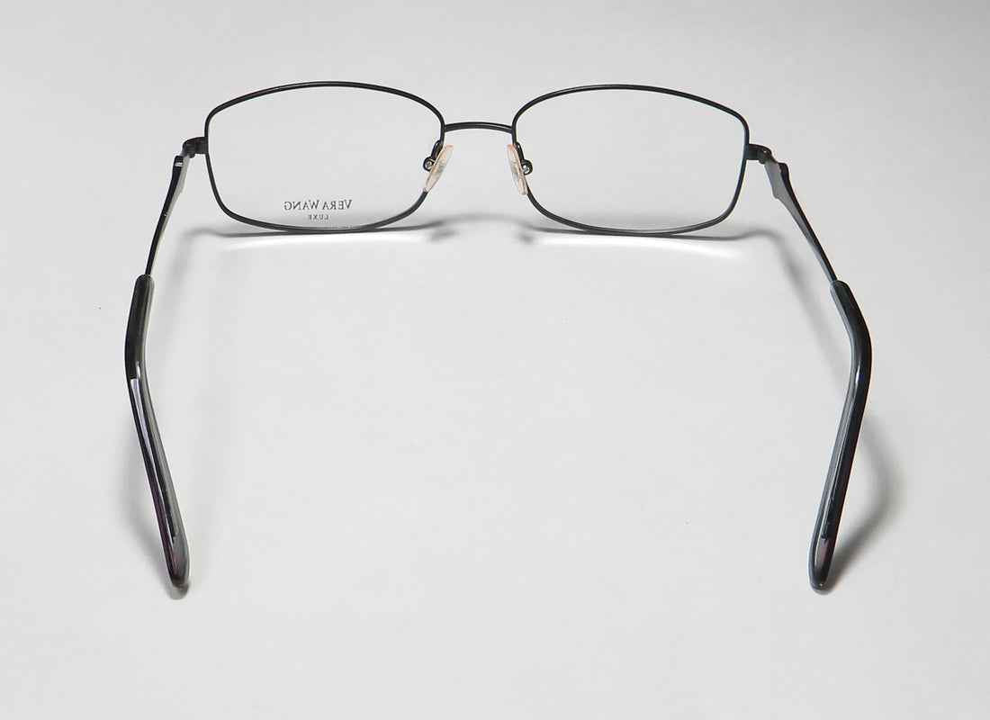 Vera Wang Luxe Placida Eyeglasses