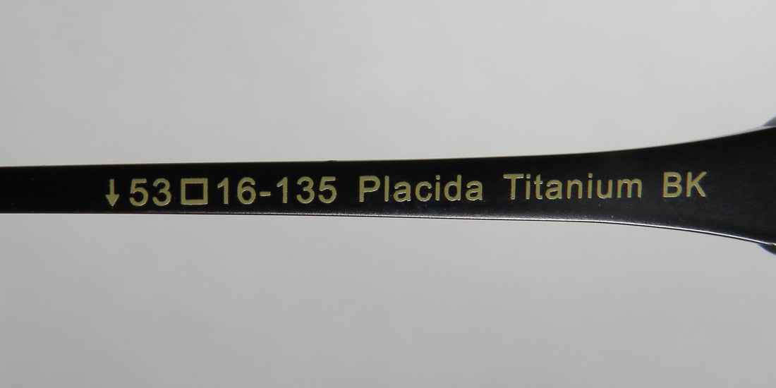 Vera Wang Luxe Placida Eyeglasses