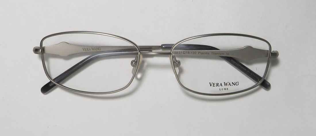 Vera Wang Luxe Placida Eyeglasses by ModaFrames