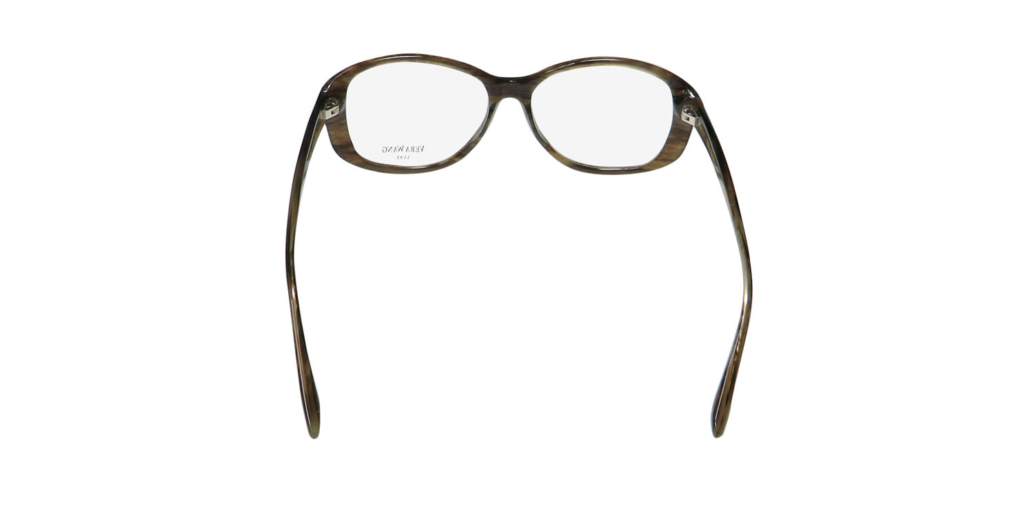 Vera Wang Luxe Tess Eyeglasses by ModaFrames