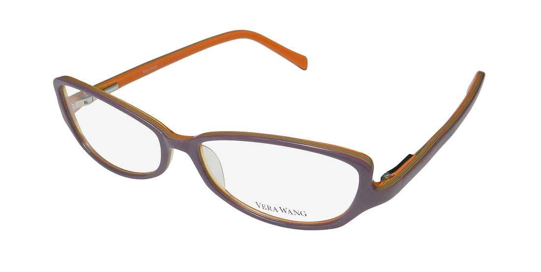 Vera Wang V113 Eyeglasses