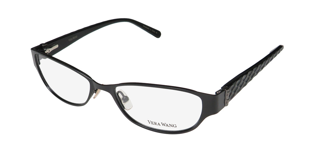 Vera wang v313 eyeglasses DestGlow