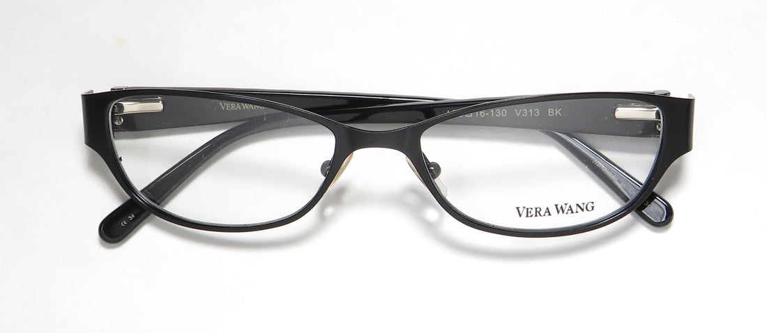 Vera wang v313 eyeglasses DestGlow