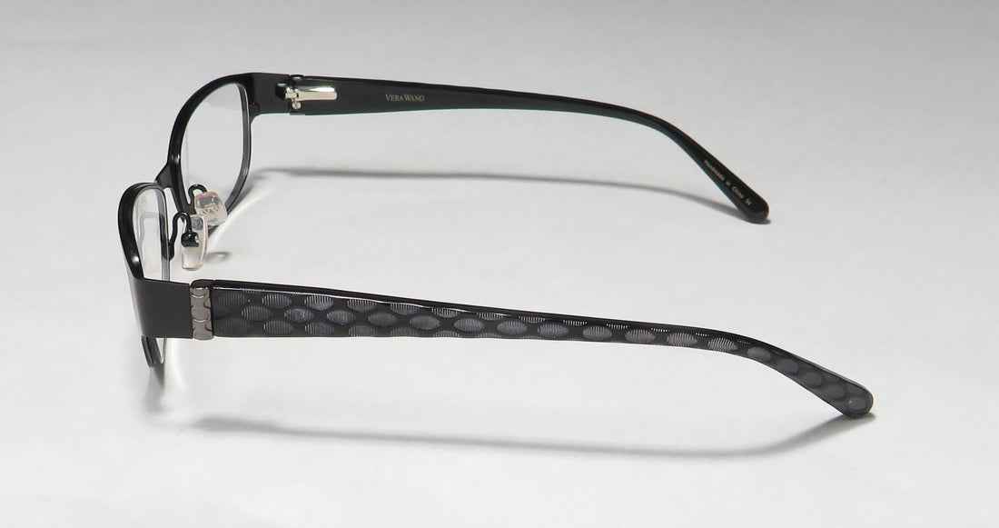 Vera wang v313 eyeglasses DestGlow