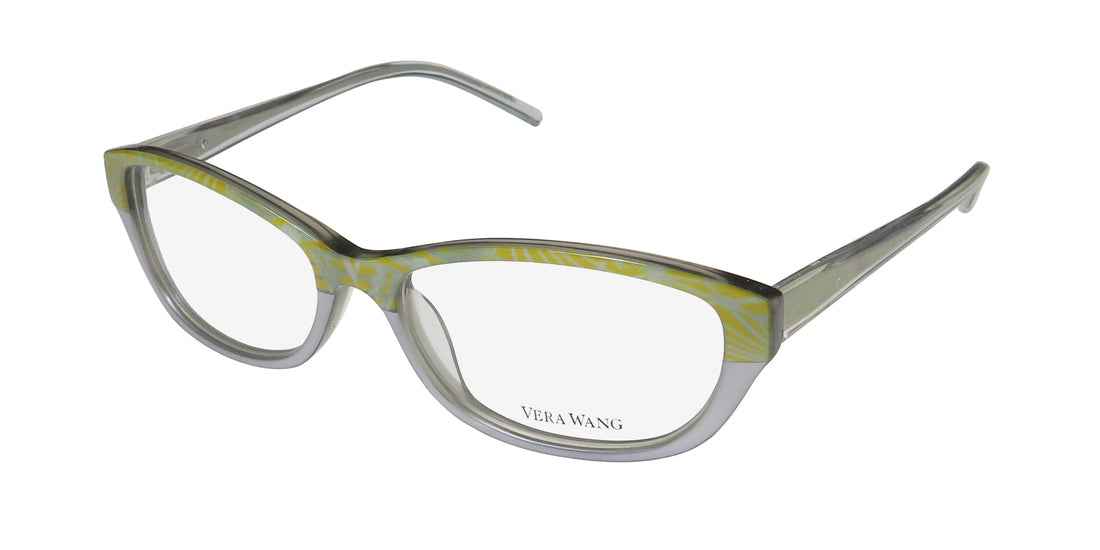 Vera Wang V318 Eyeglasses by ModaFrames
