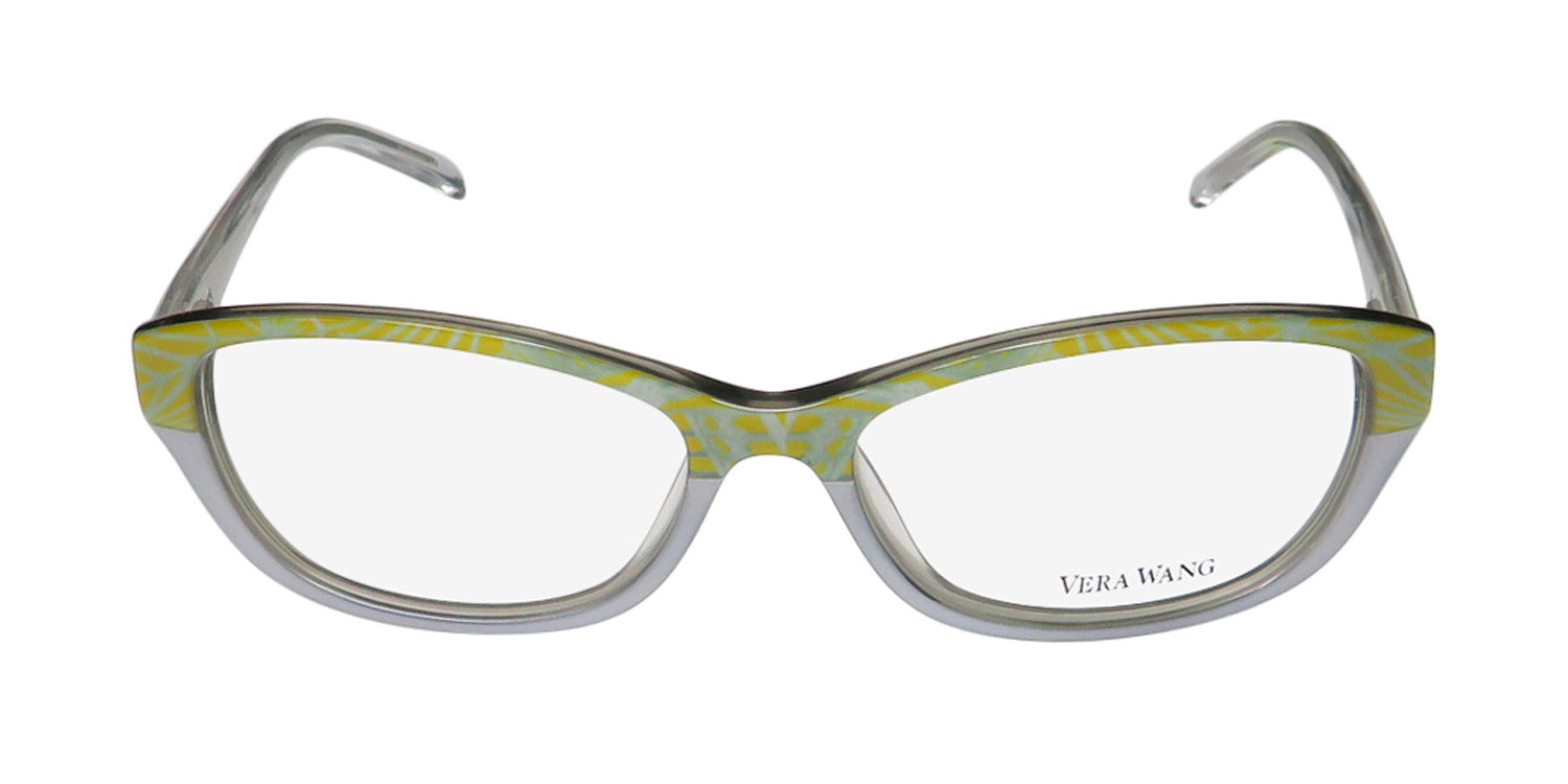 Vera Wang V318 Eyeglasses by ModaFrames