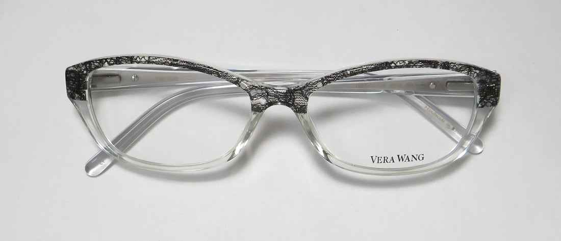 Vera Wang V318 Eyeglasses
