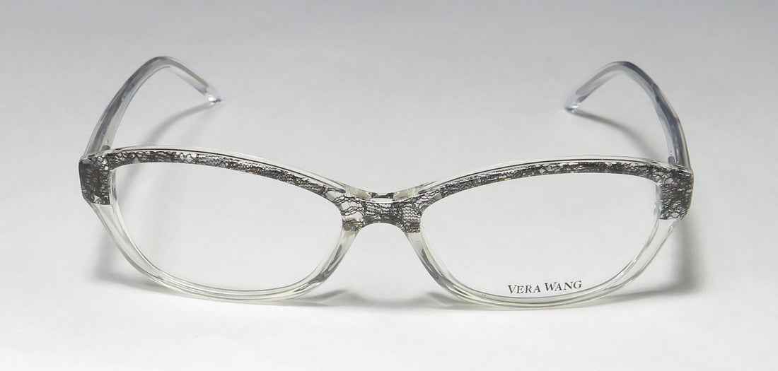 Vera Wang V318 Eyeglasses