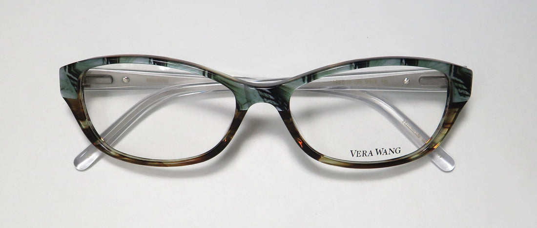 Vera Wang V318 Eyeglasses by ModaFrames