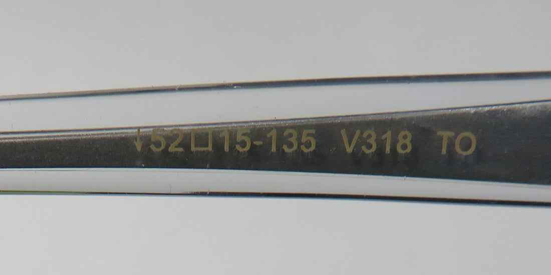 Vera Wang V318 Eyeglasses