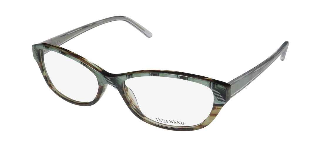 Vera Wang V318 Eyeglasses